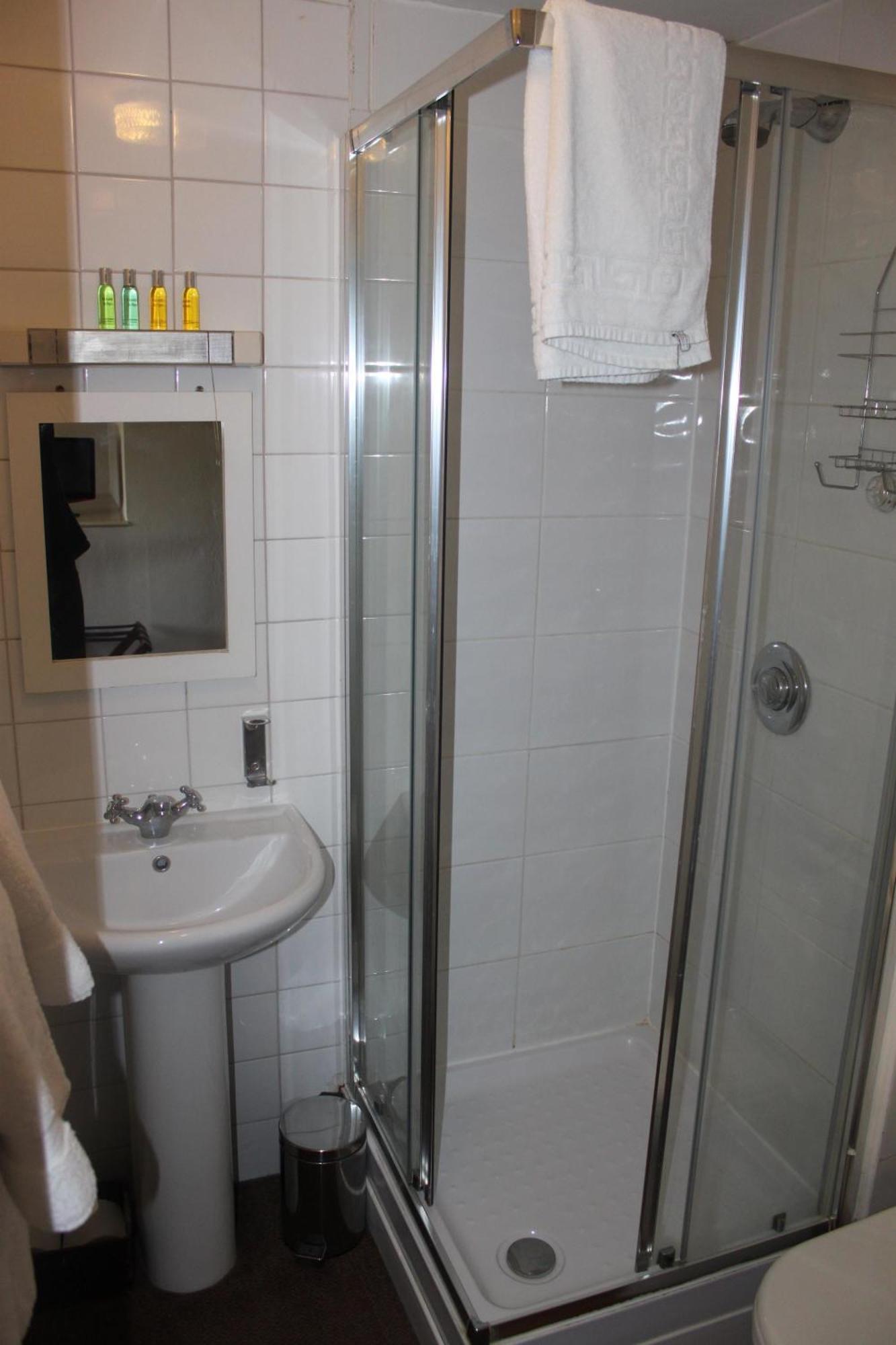 The Manifold Inn Hotel Хартингтон Номер фото